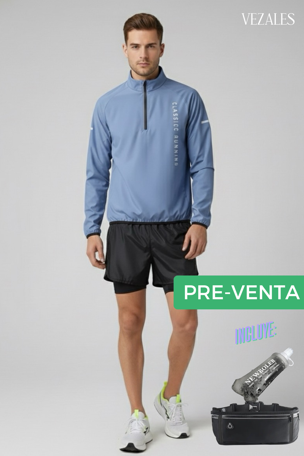 Runner Pack Pro