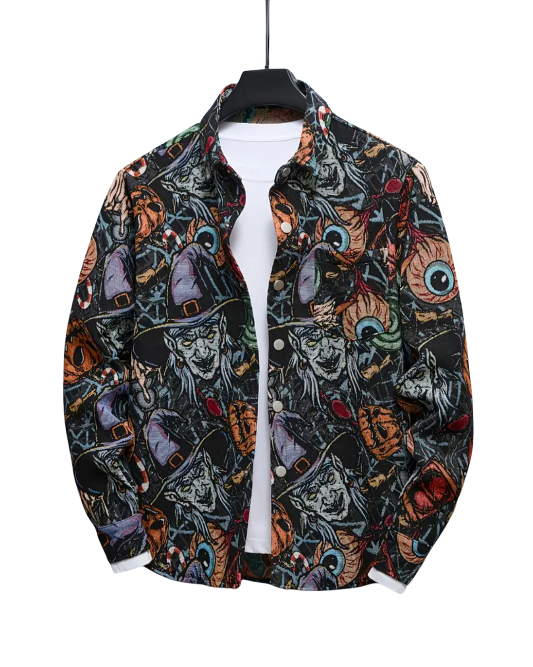 Pre Venta Casaca Spectra