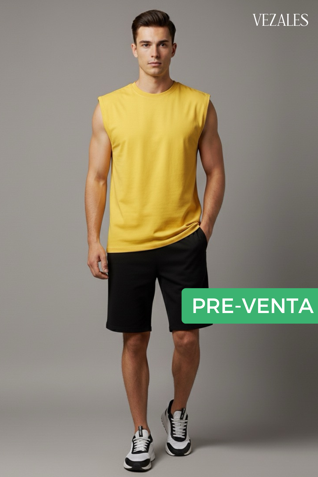 Polo Summer 100% algodón