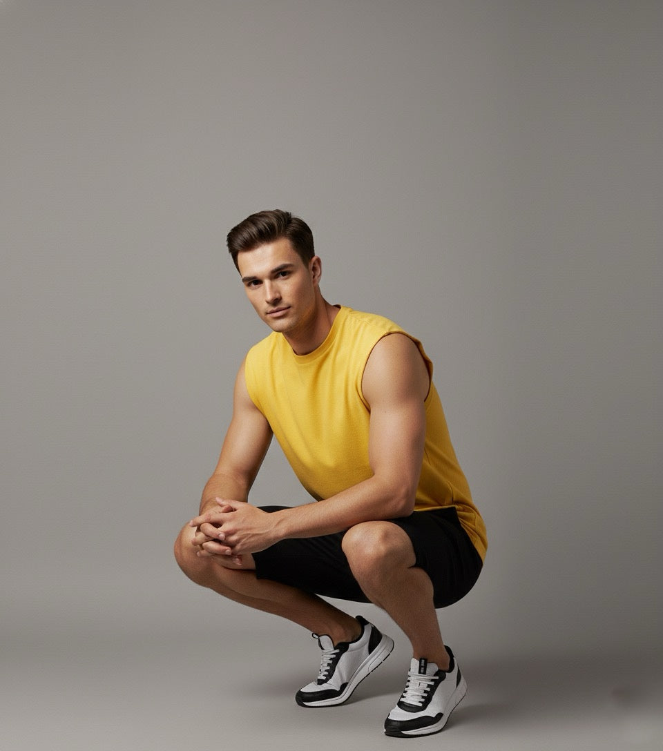 Polo Summer 100% algodón