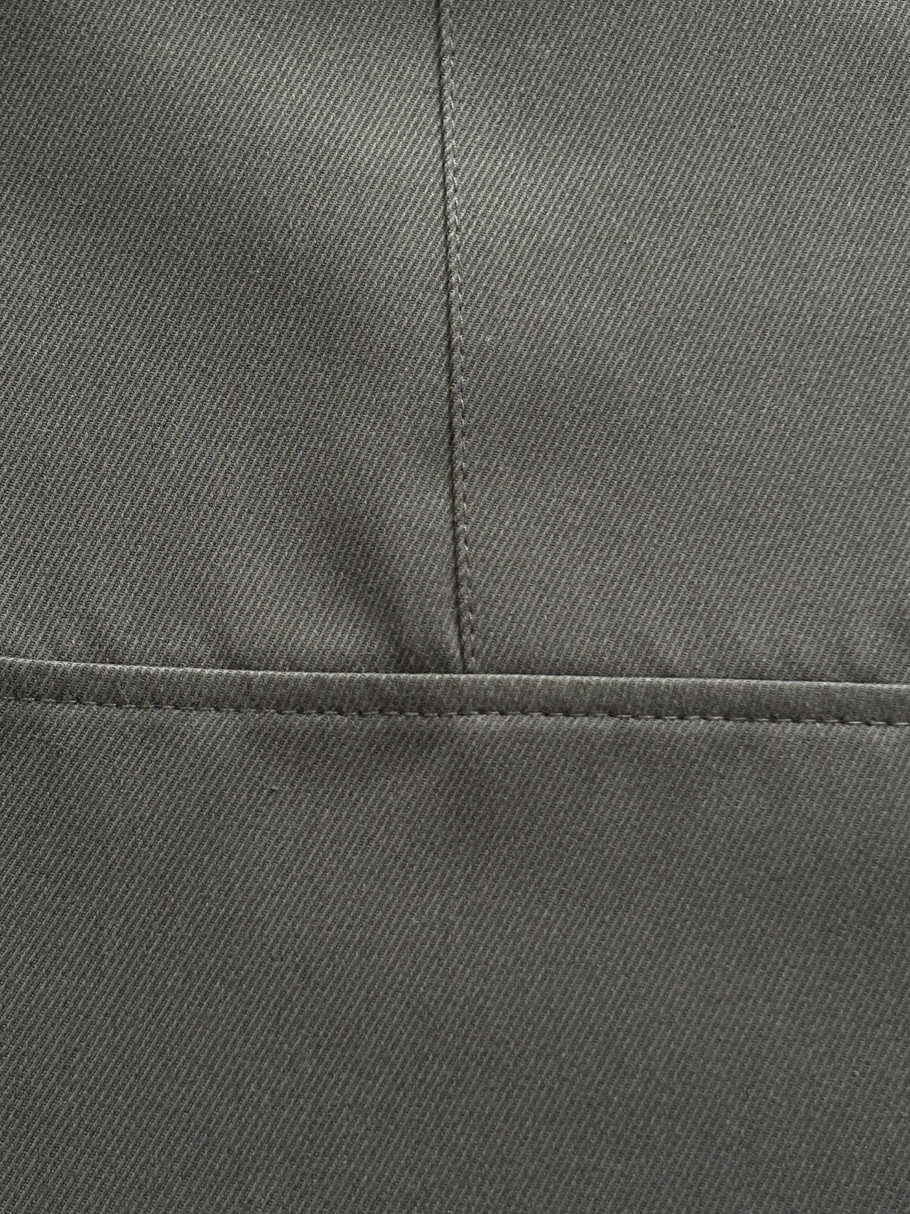 Jogger Casual Gris – Comodidad para Todo el Día