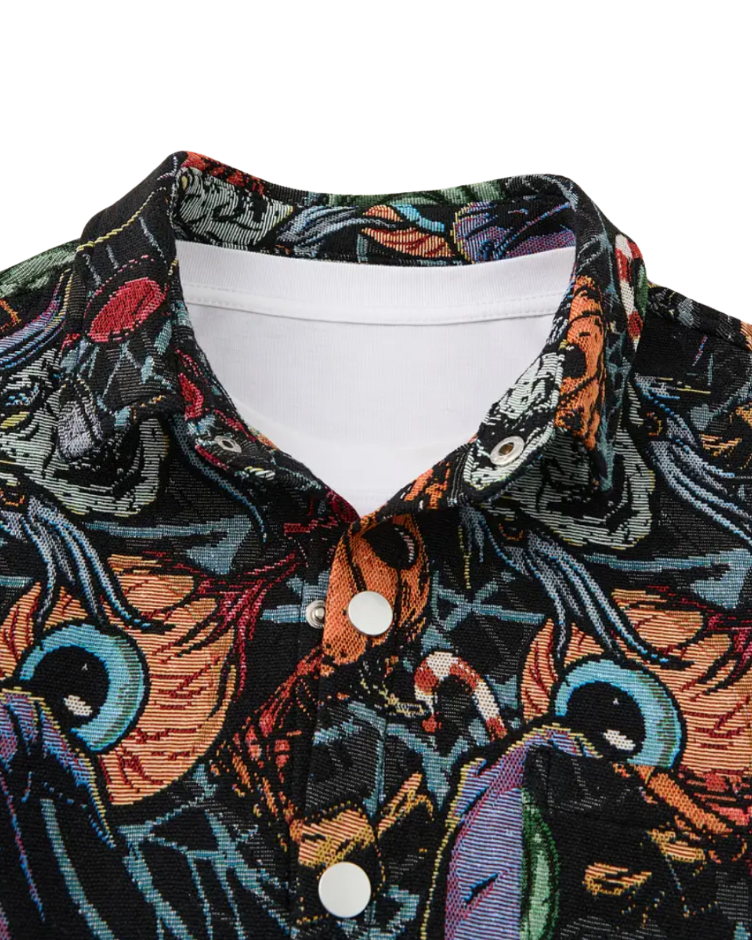 Pre Venta Casaca Spectra