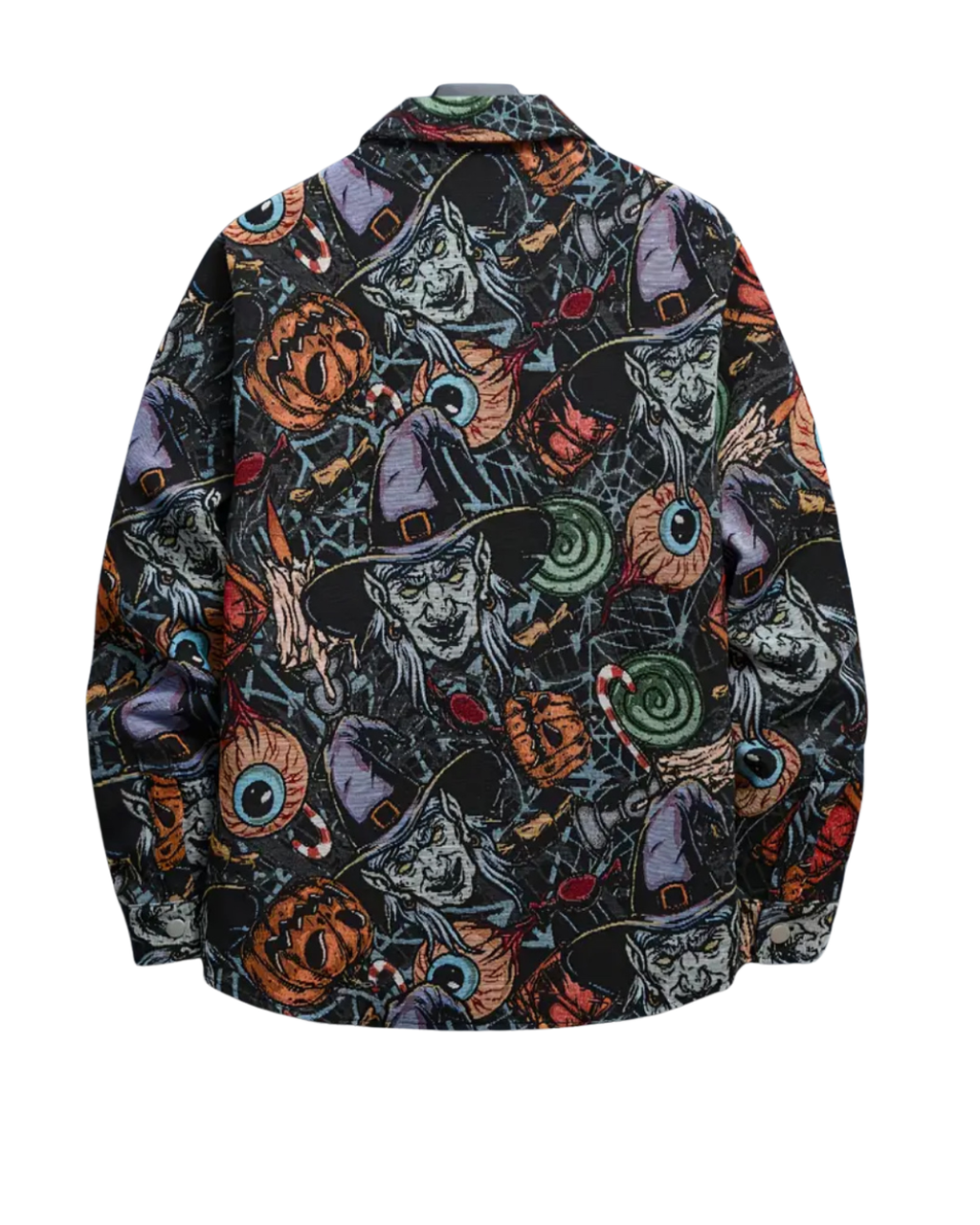 Pre Venta Casaca Spectra