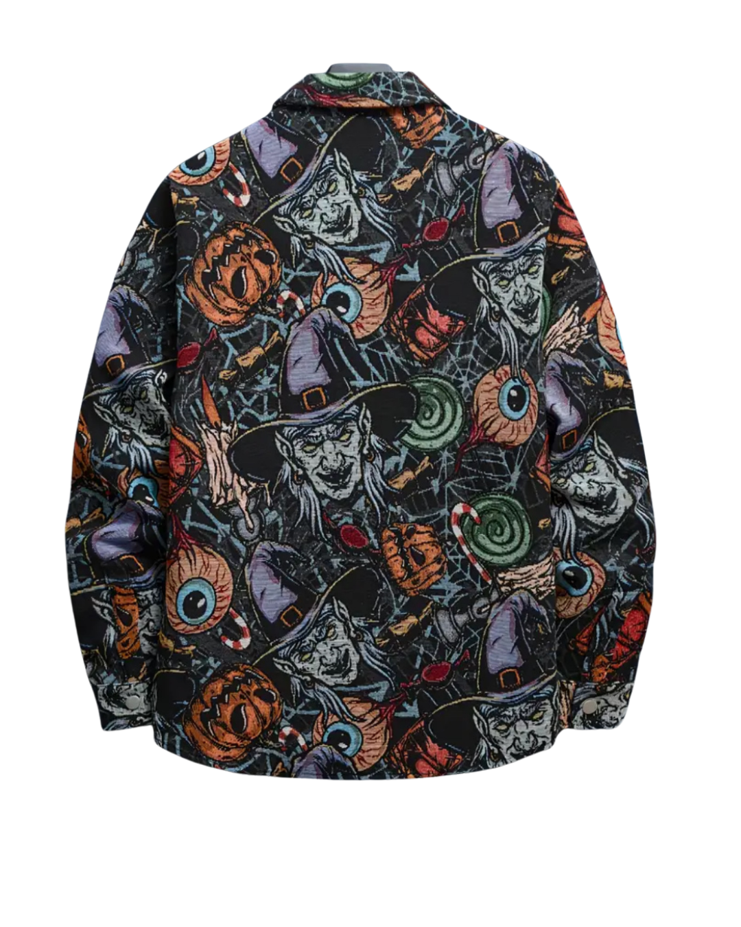 Pre Venta Casaca Spectra