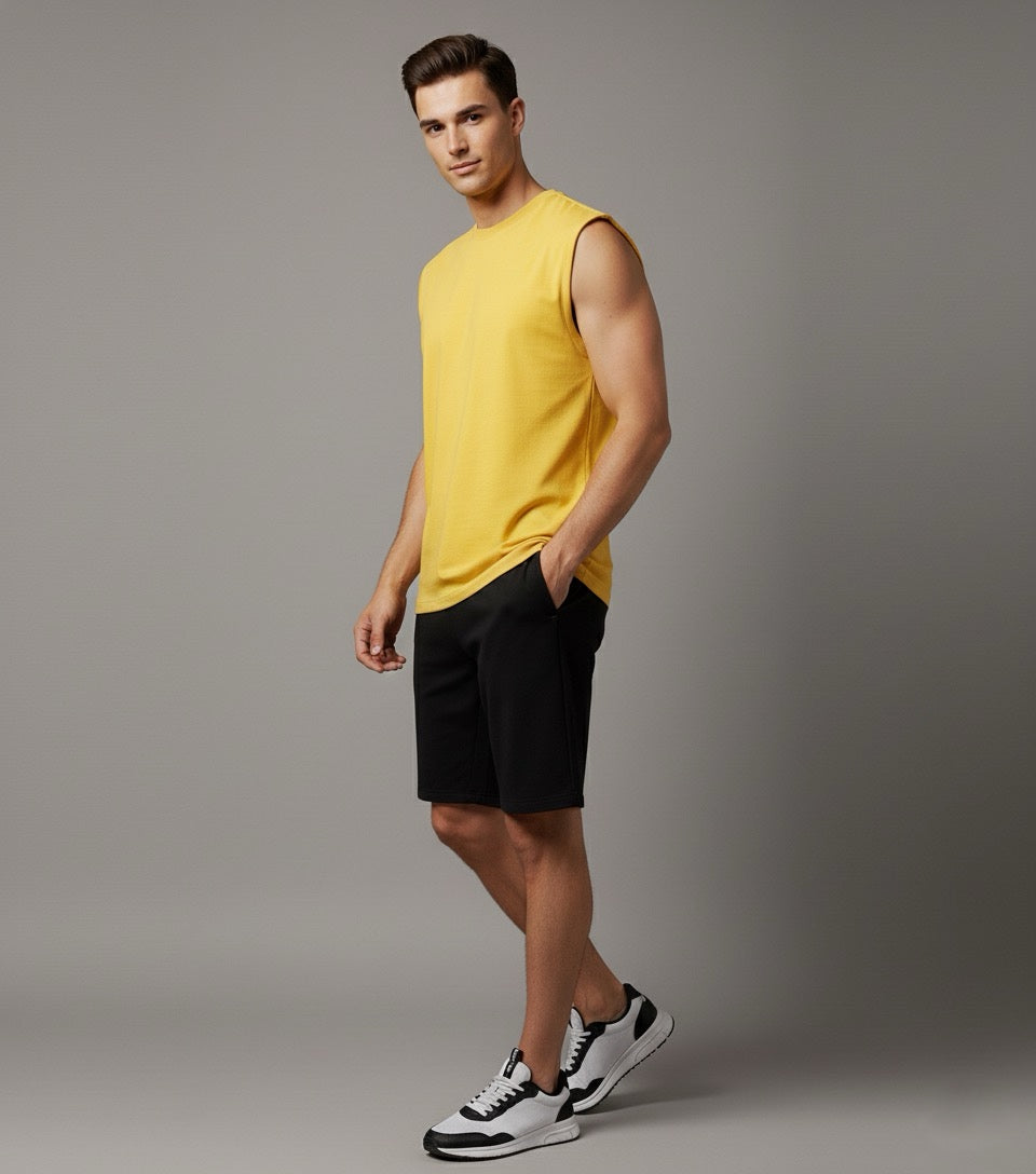 Polo Summer 100% algodón