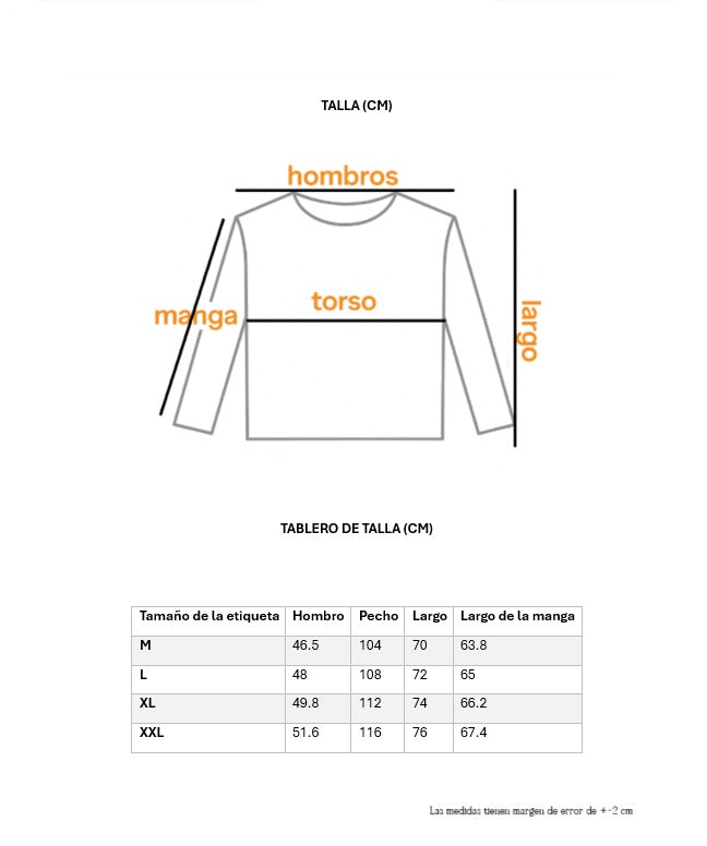 Suéter Geométrico – Estilo Casual