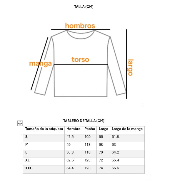 Pre venta Casaca denim camel