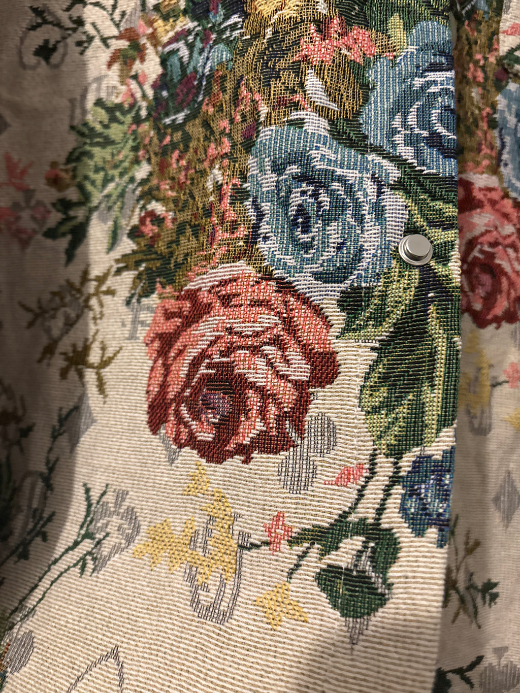 Preventa Casaca Renaissance