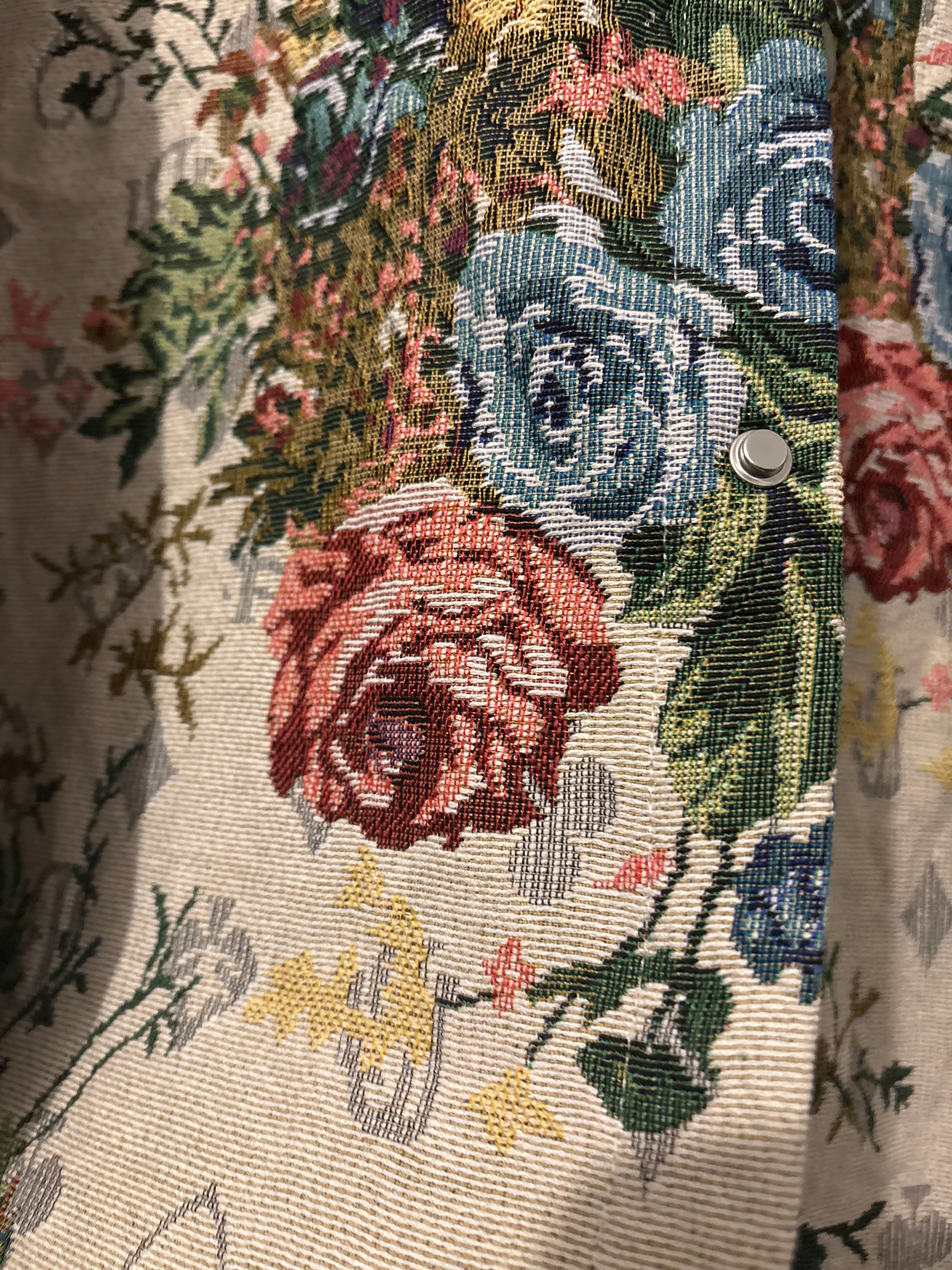 Preventa Casaca Renaissance