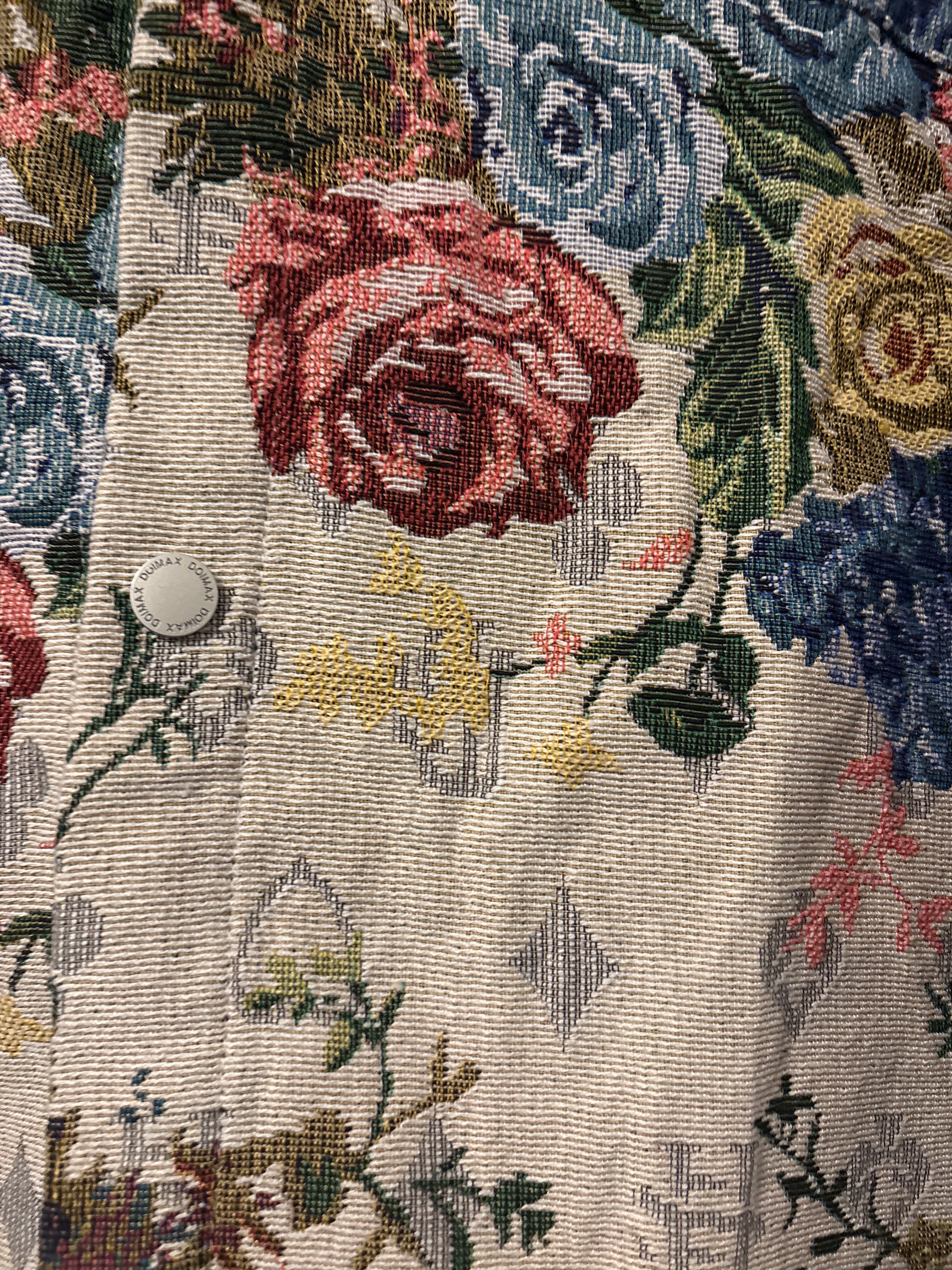 Preventa Casaca Renaissance