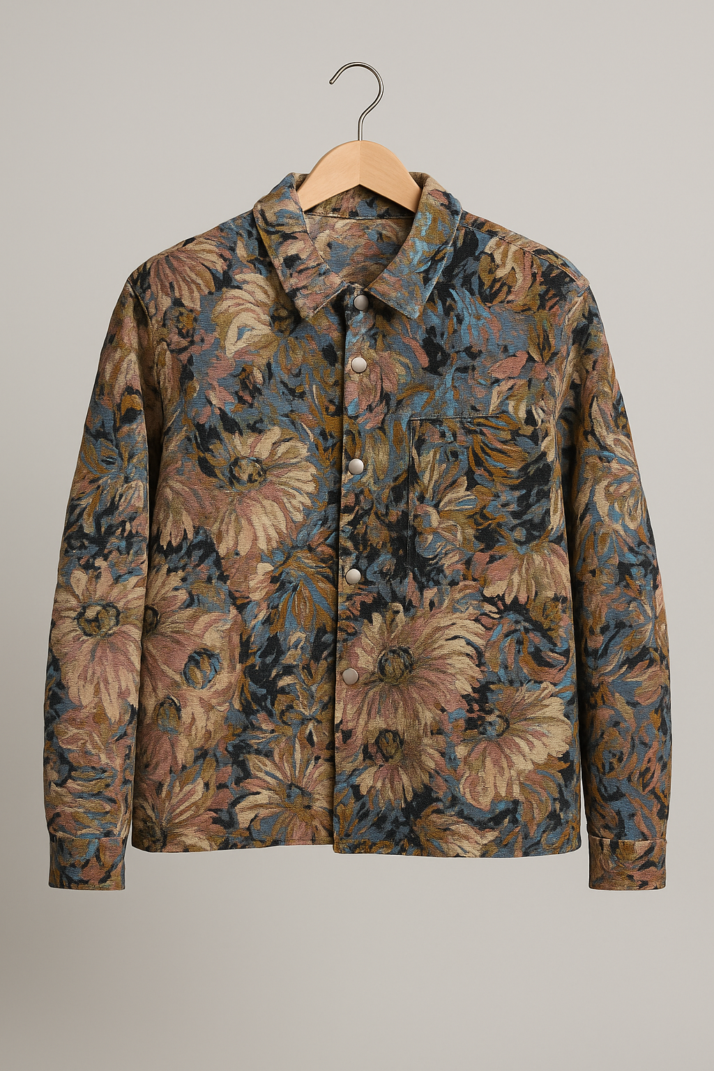 Preventa Casaca Vesailles