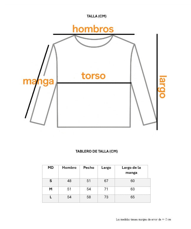 Cardigan de Punto – Casual & Moderno