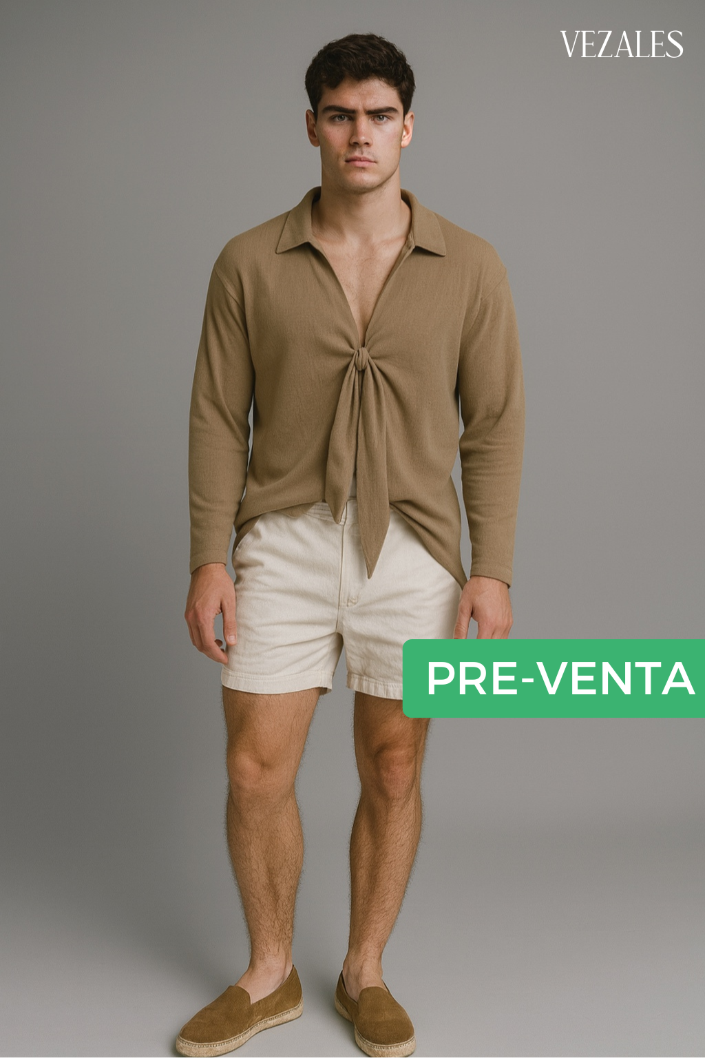 Camisa Toscana
