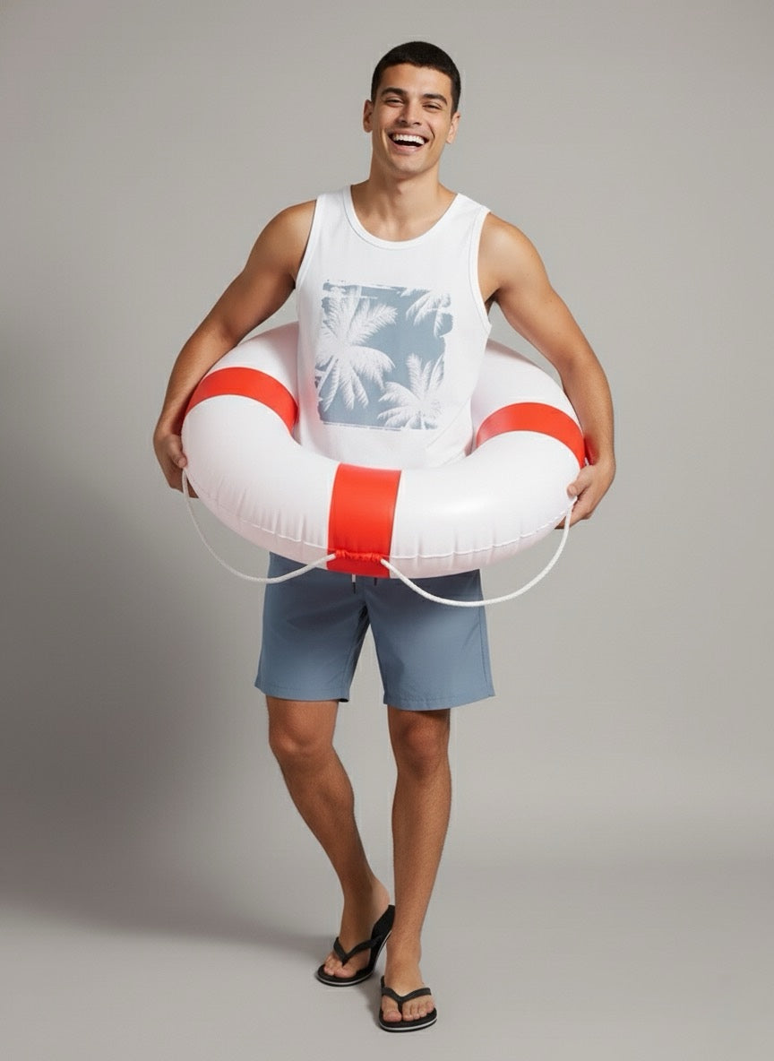 Mediterráneo Azul Set