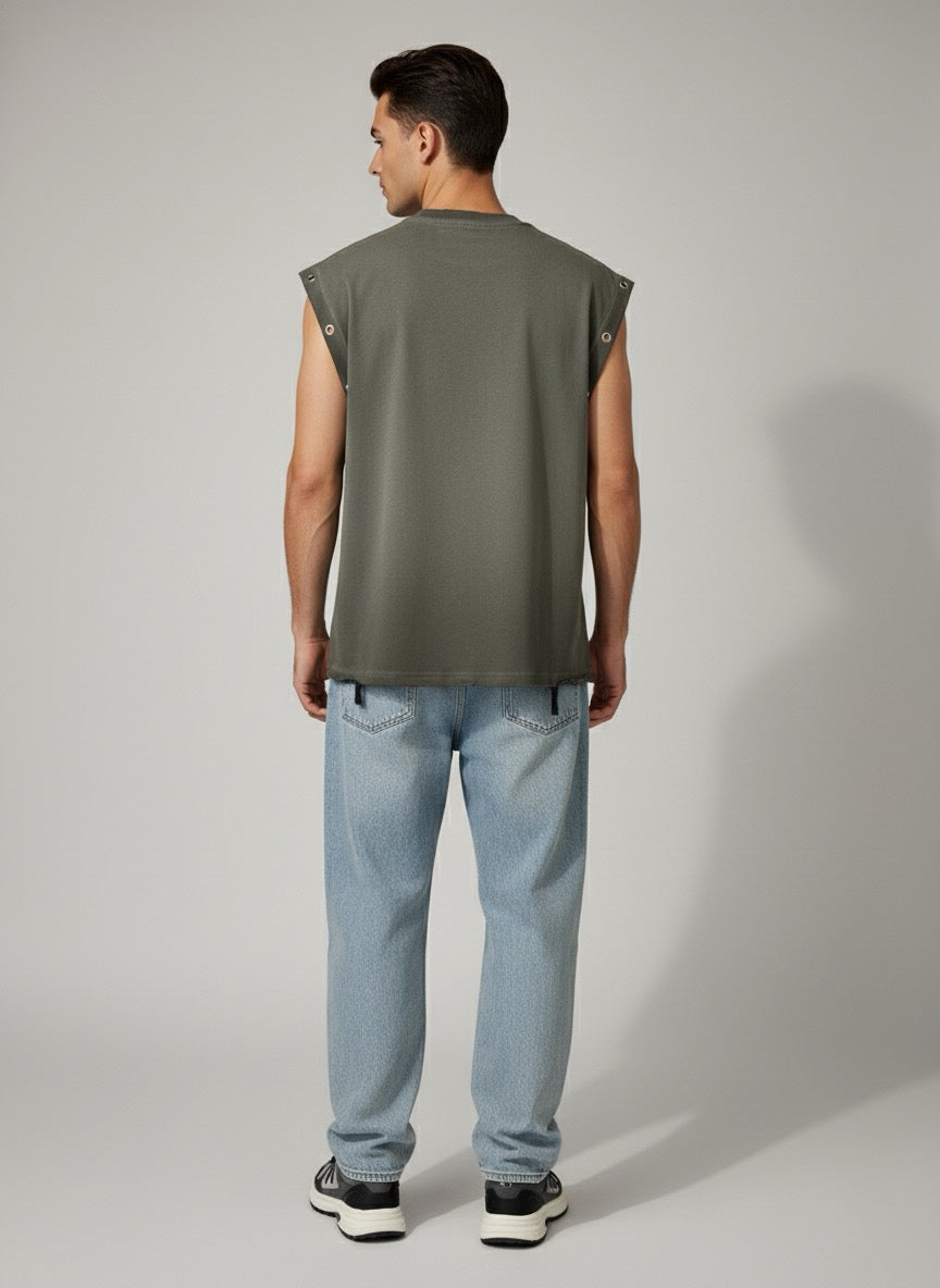 Rocker Boxy Man (Entrega 15 días hab)