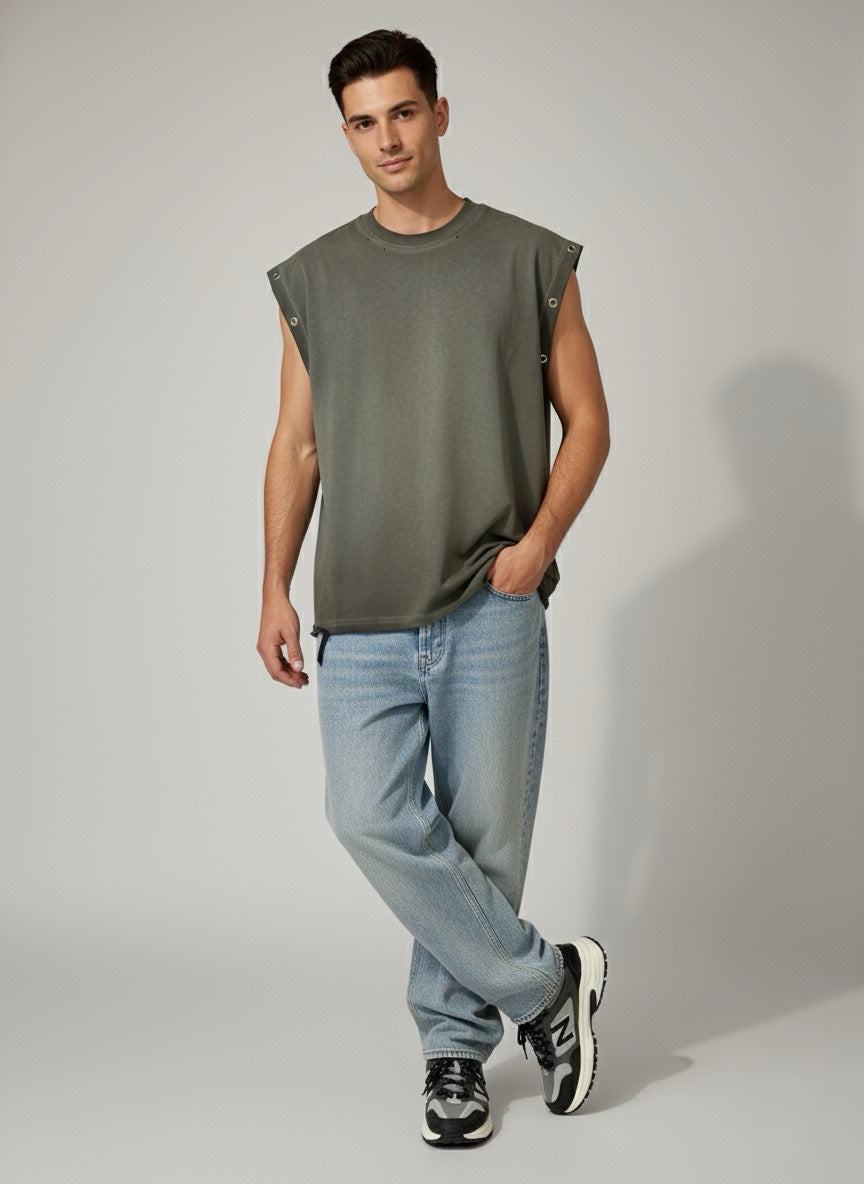 Rocker Boxy Man (Entrega 15 días hab)