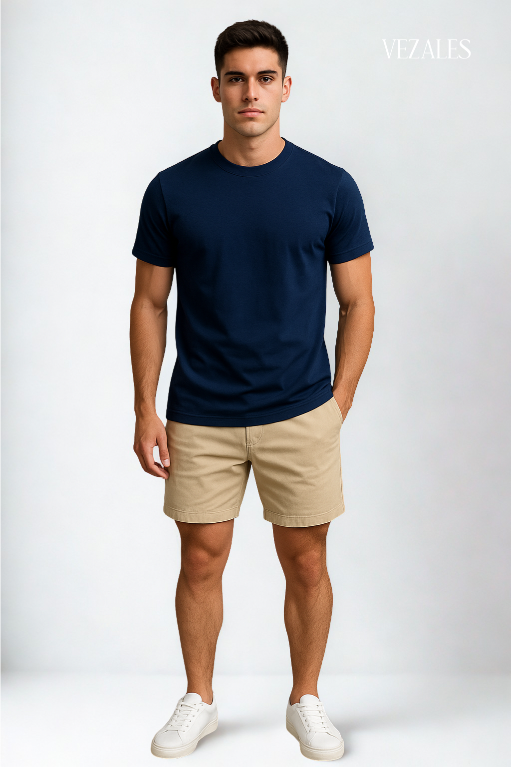 Polo Clásico Infaltable 100% algodón