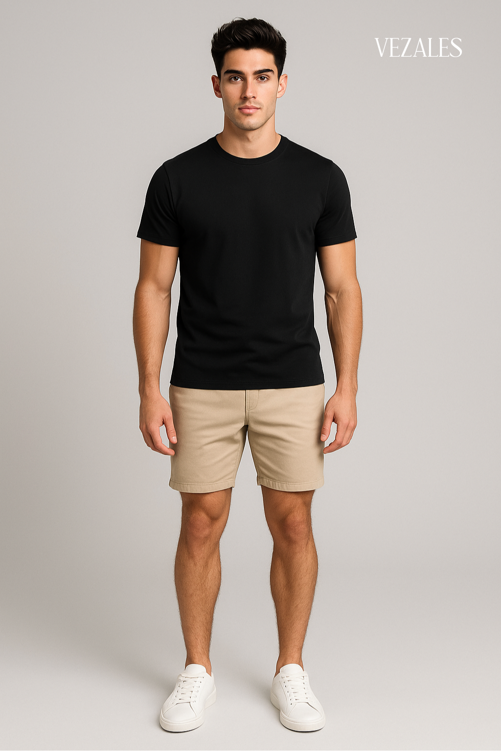 Polo Clásico Infaltable 100% algodón