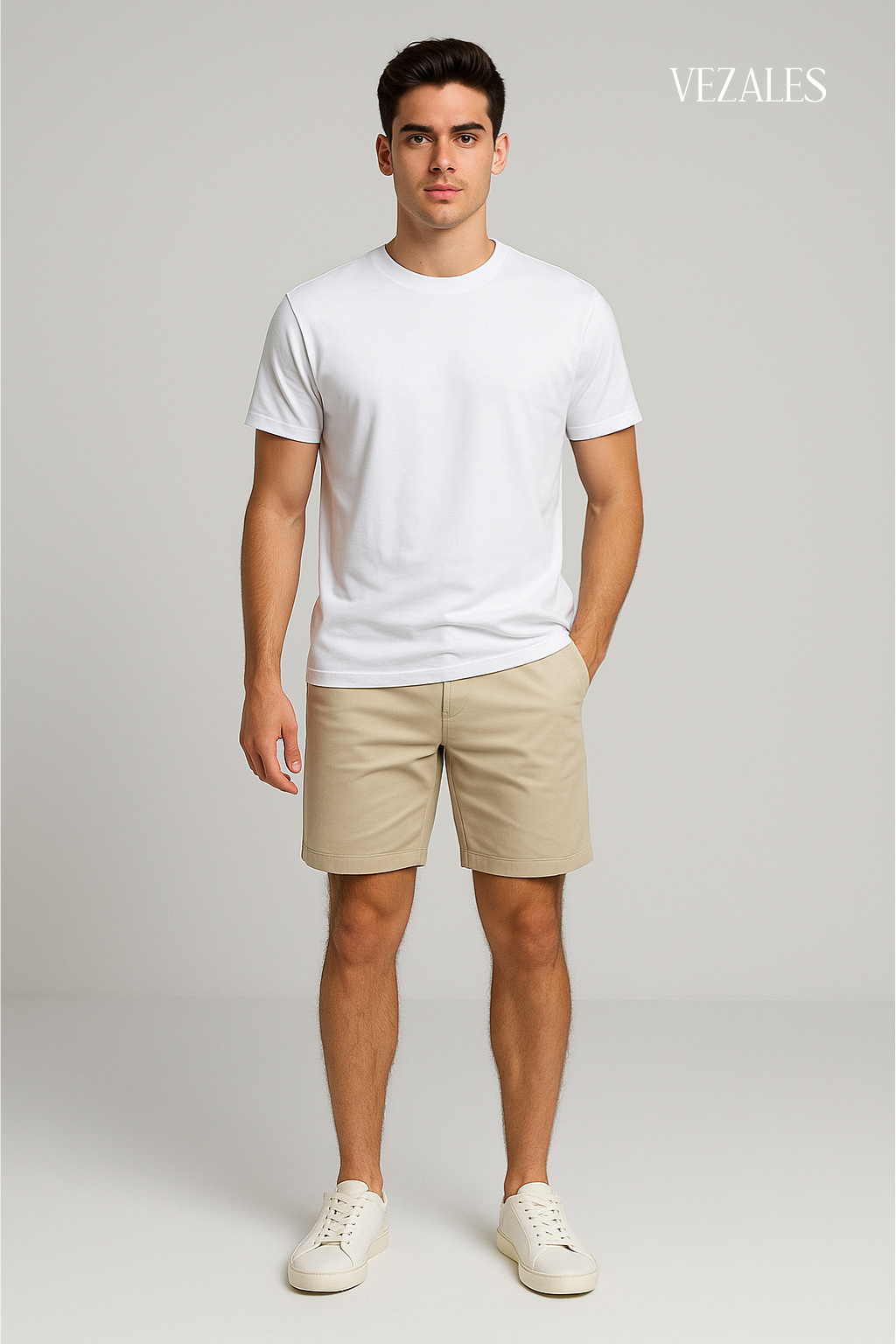 Polo Clásico Infaltable 100% algodón