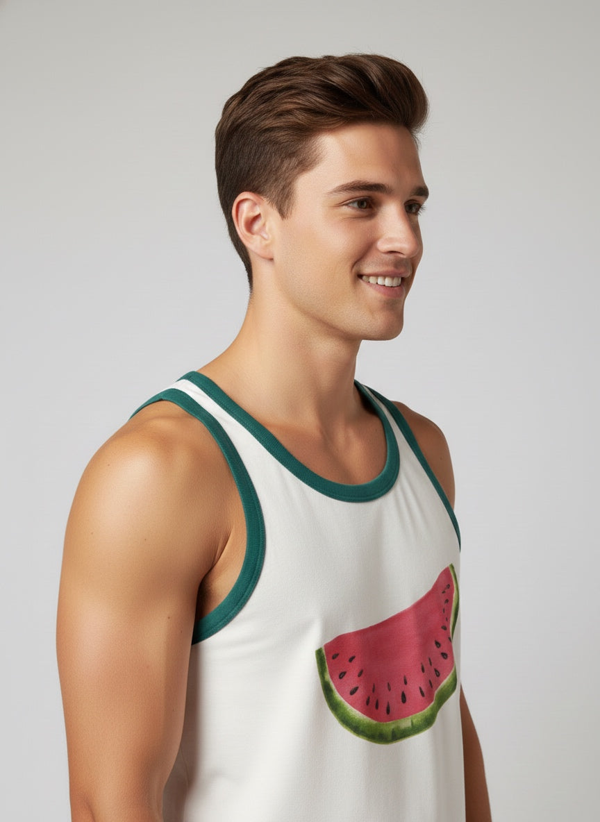 Polo Tropical - Preventa (Entrega 15 días hab)