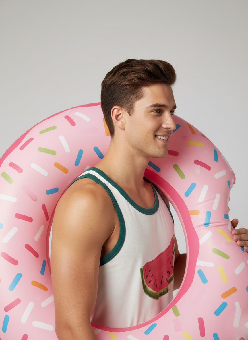 Polo Tropical - Preventa (Entrega 15 días hab)