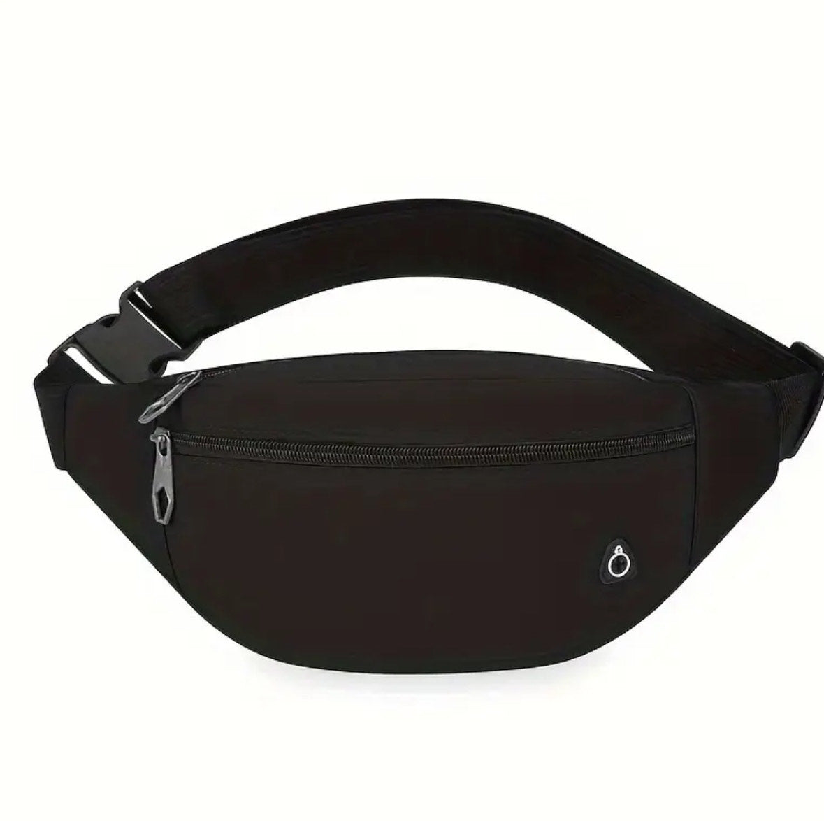 Canguro Negro – Estilo Urbano y Funcional