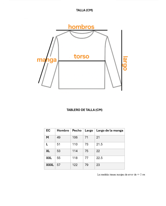 Polo Oversize Verde – 100% Algodón 200g