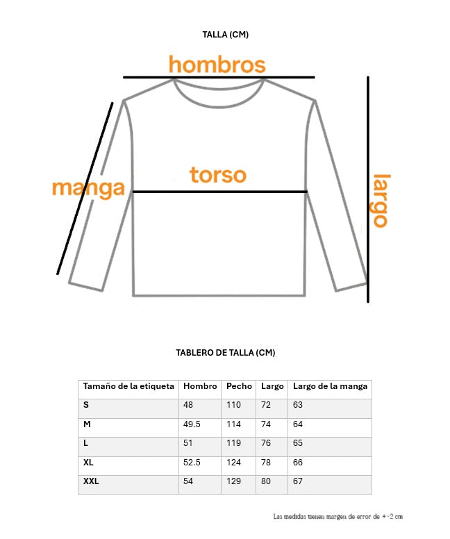 Camisa tipo denim Terracota Rosada