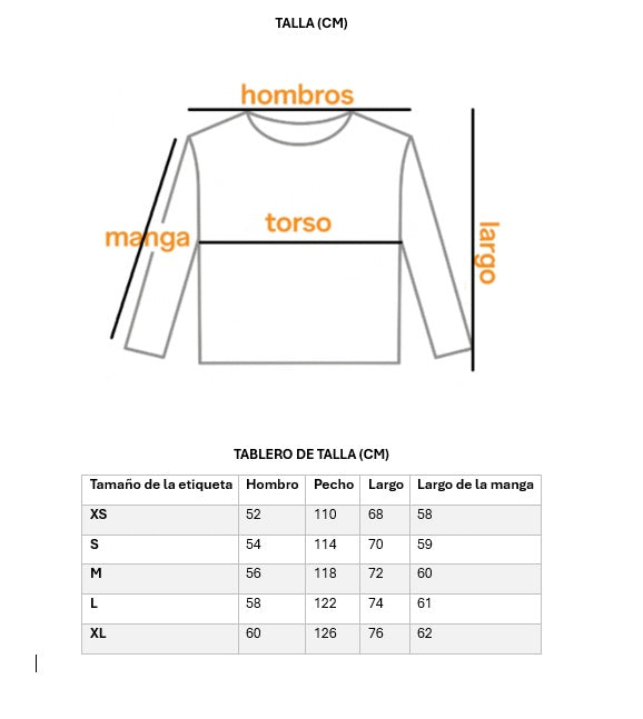 Preventa Casaca Renaissance