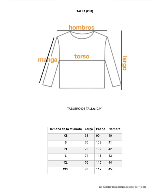 Polo sin mangas “California Los Ángeles”