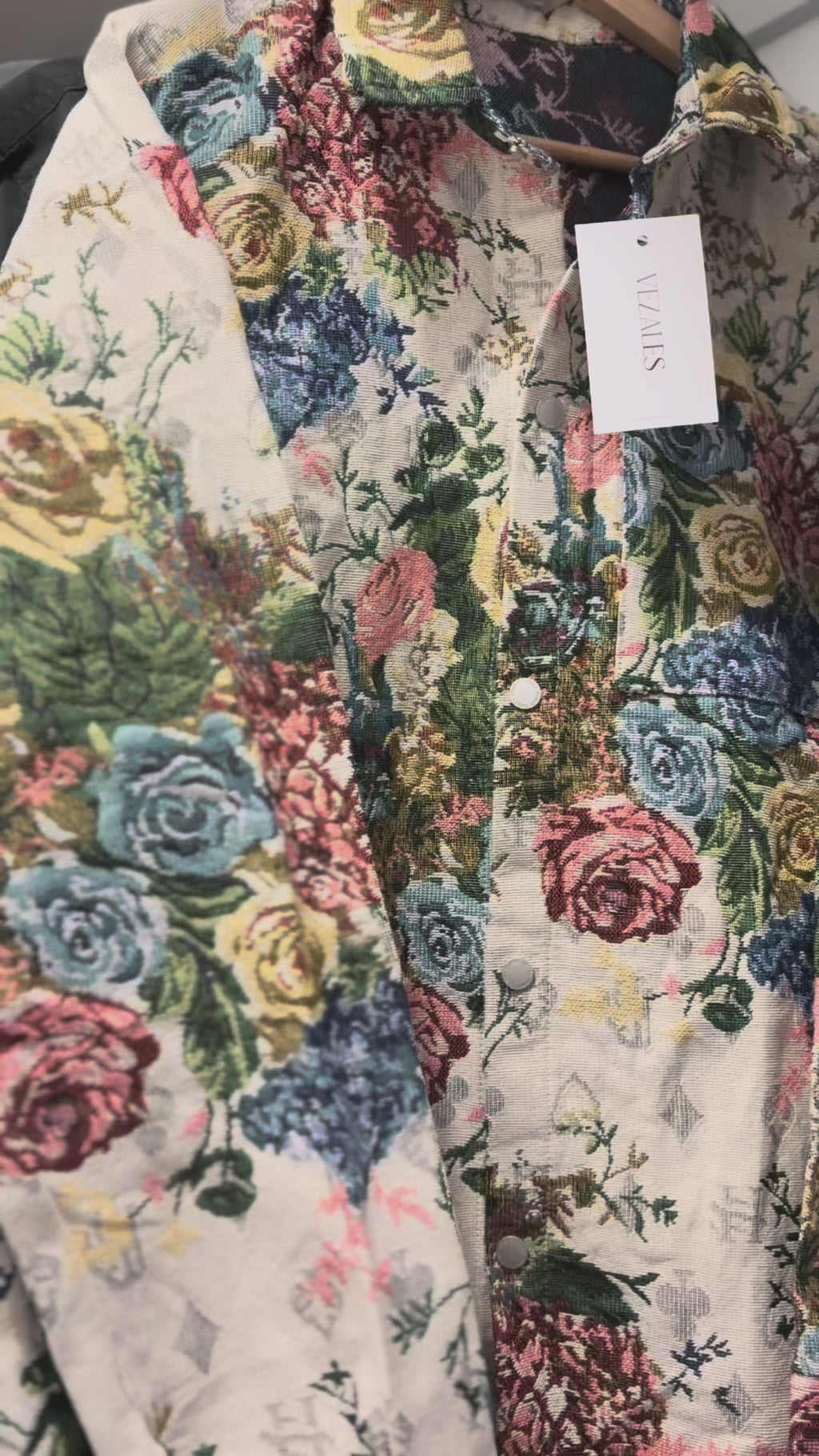 Preventa Casaca Renaissance