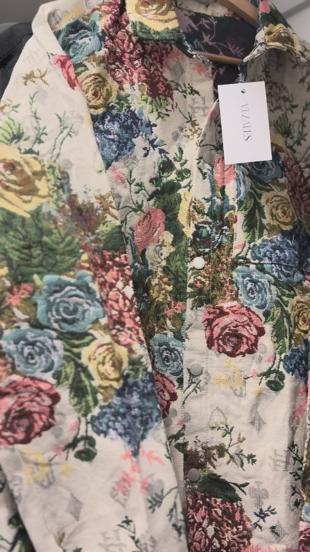 Preventa Casaca Renaissance