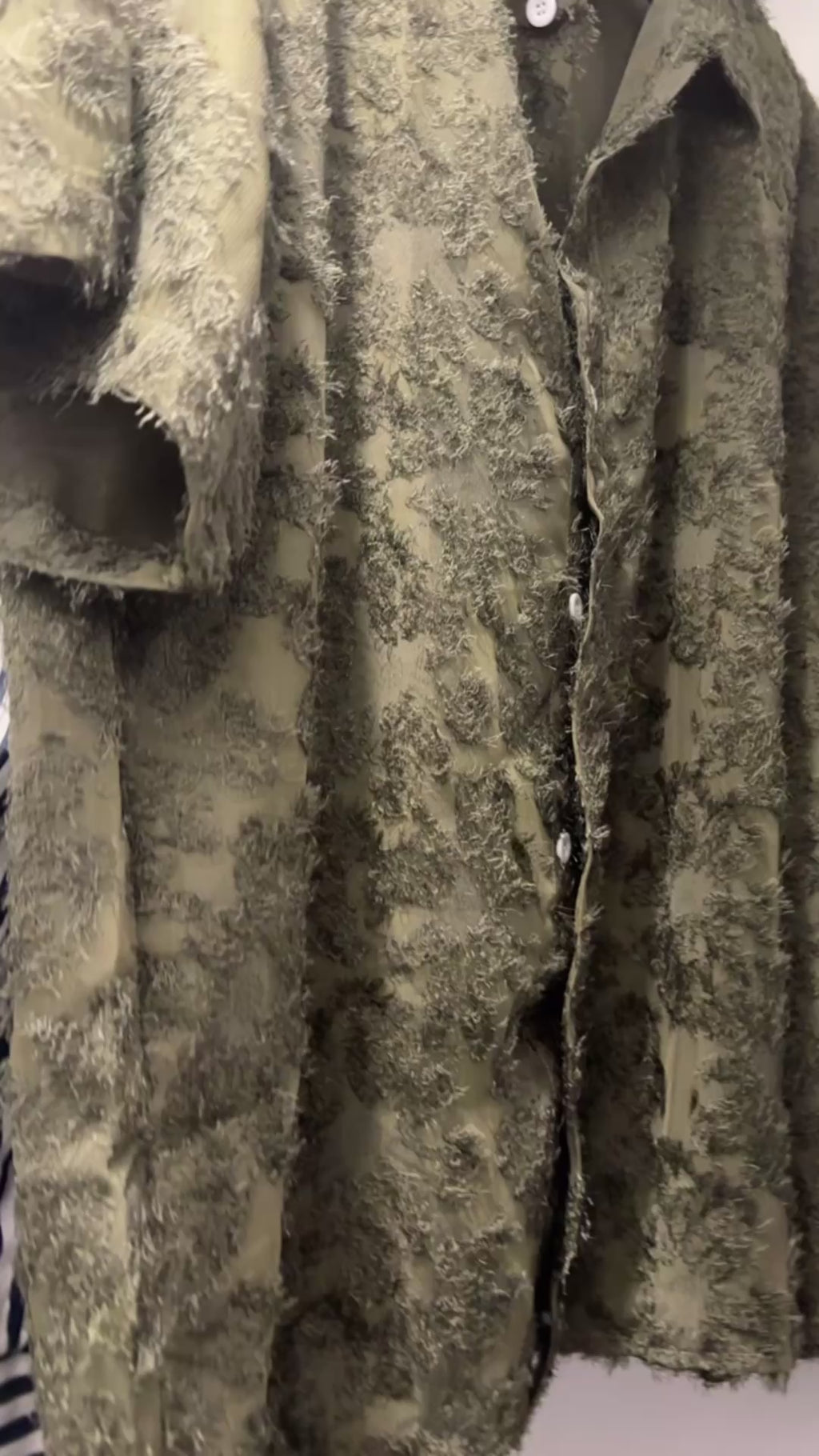 Camisa Forest Beach (Entrega 15 días hab)