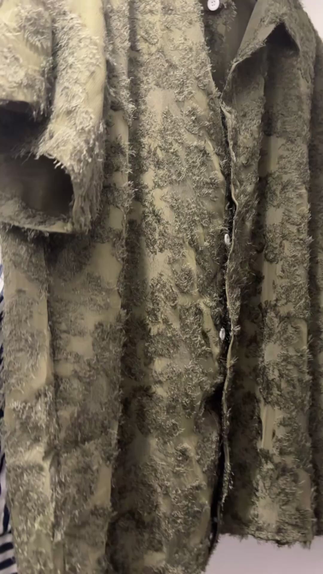 Camisa Forest Beach (Entrega 15 días hab)