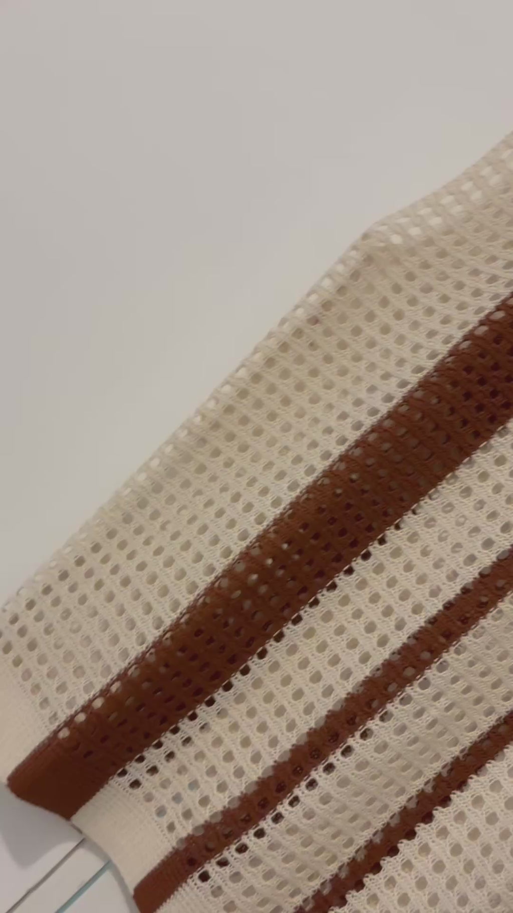 Chaleco Costa Bronce (Entrega 15 días hab)